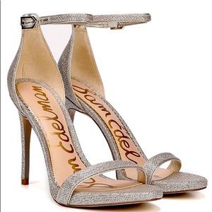 SAM EDELMAN Ariella HEELS